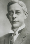 Samuel T. Orton, MD