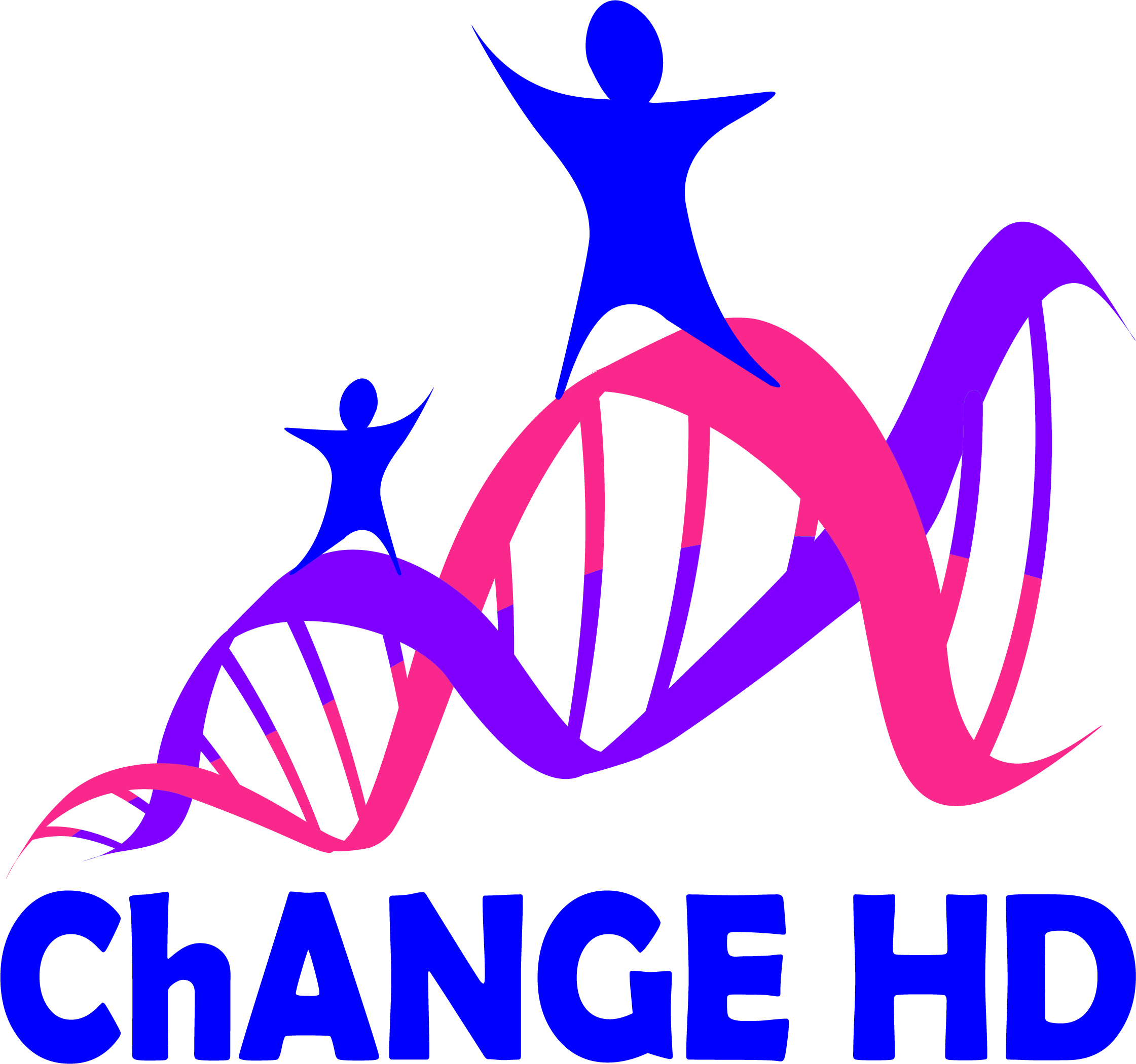 ChANGE HD Logo