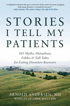 Arnold Andersen, MD: Stories I Tell My Patients