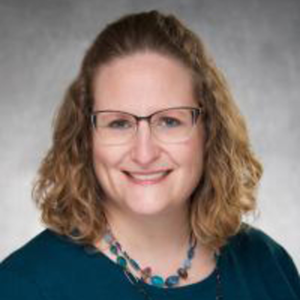 Meggan Riggan Rocha