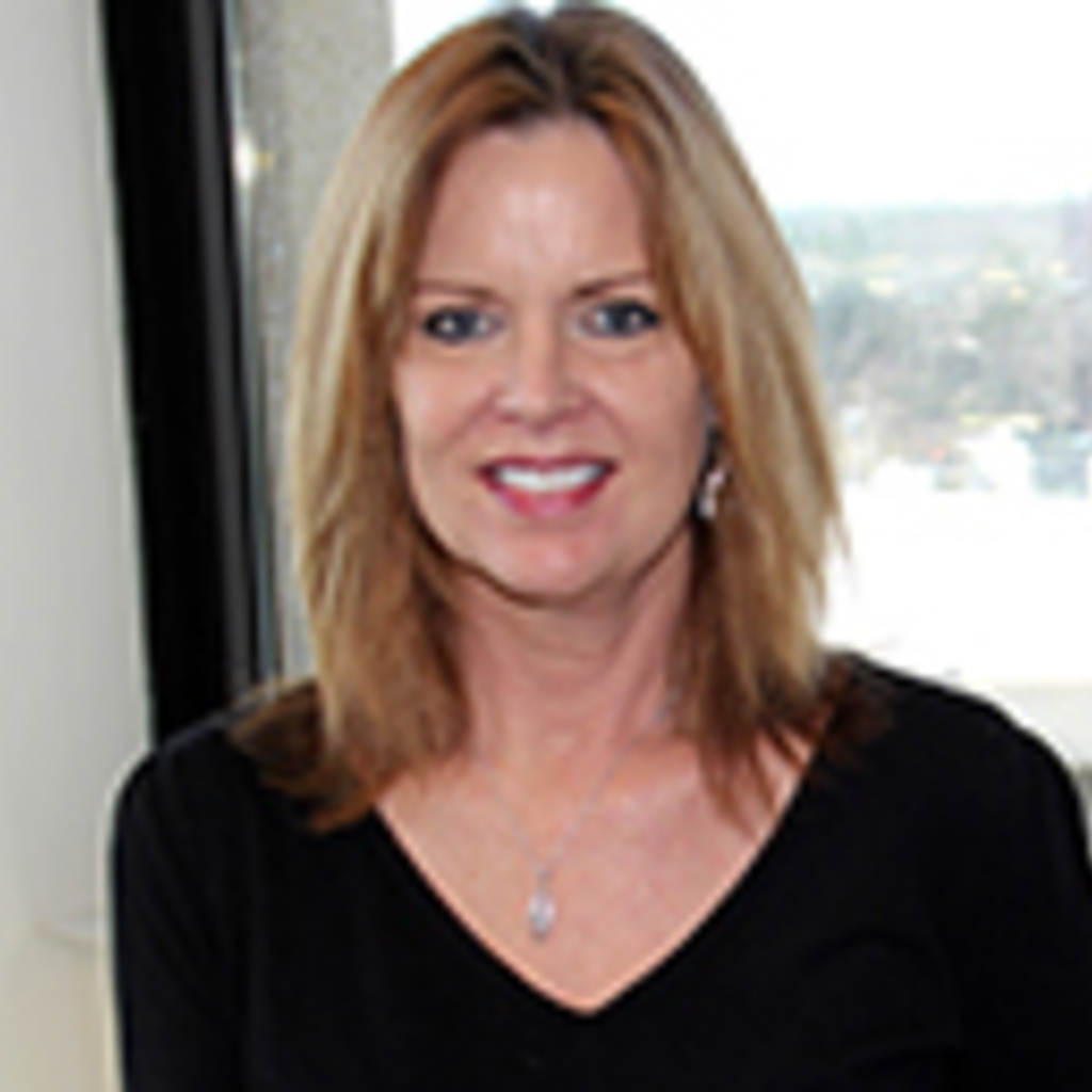 Tina Cronbaugh
