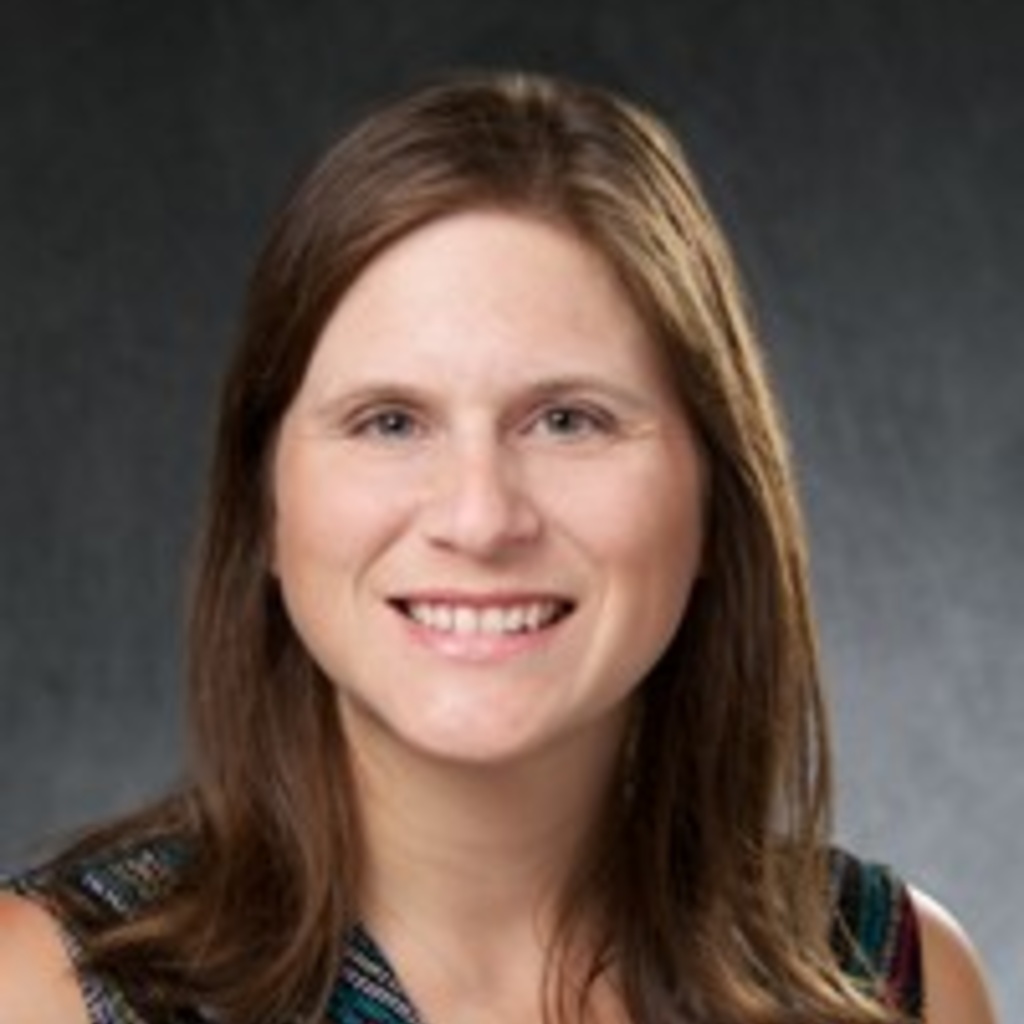 Amy Conrad