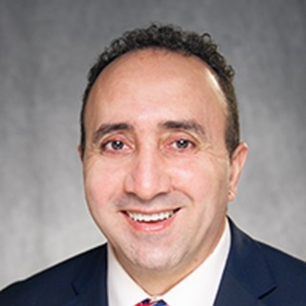 Kamal Rahmouni