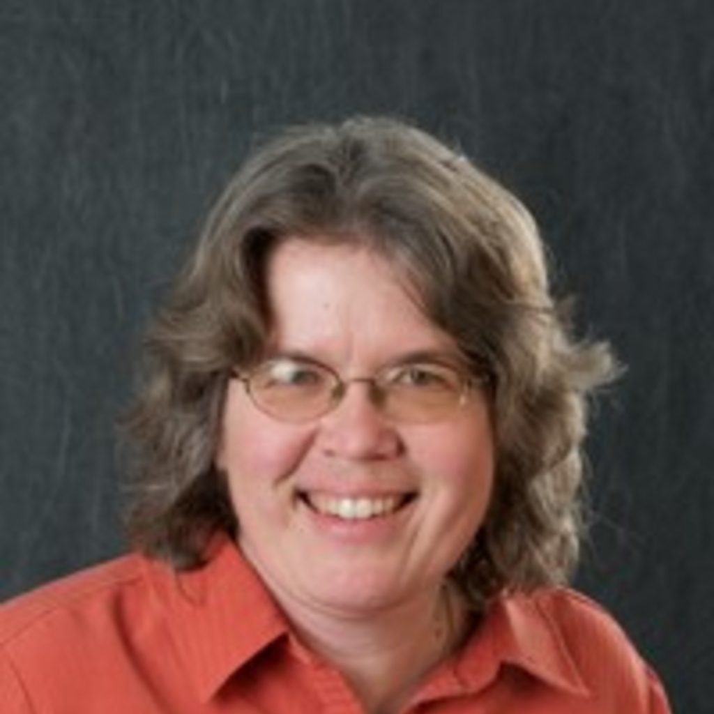 Jill Liesveld