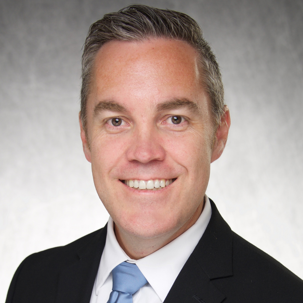 Robert Jones, MHA