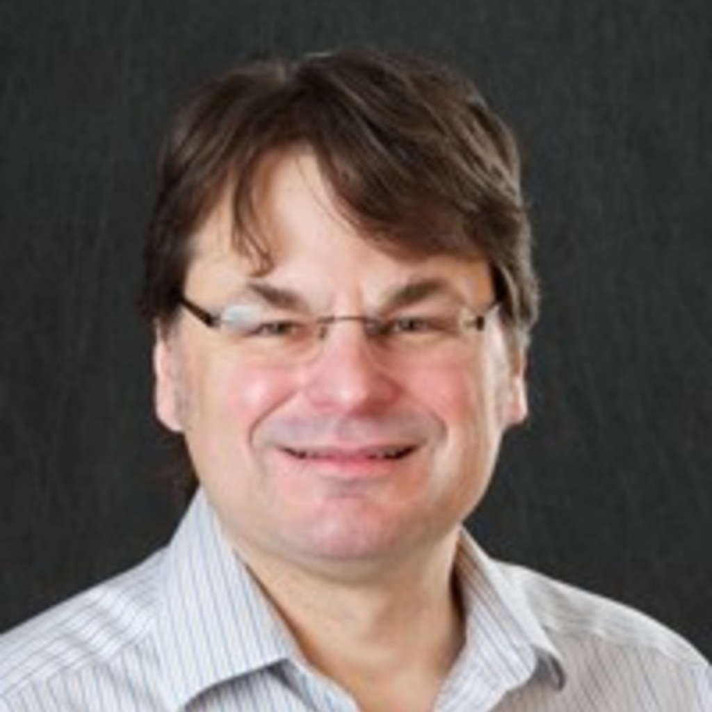 Doug Langbehn
