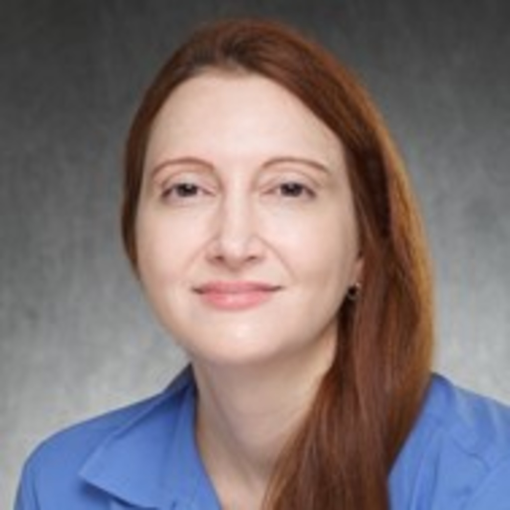 Catherine Marcinkiewcz