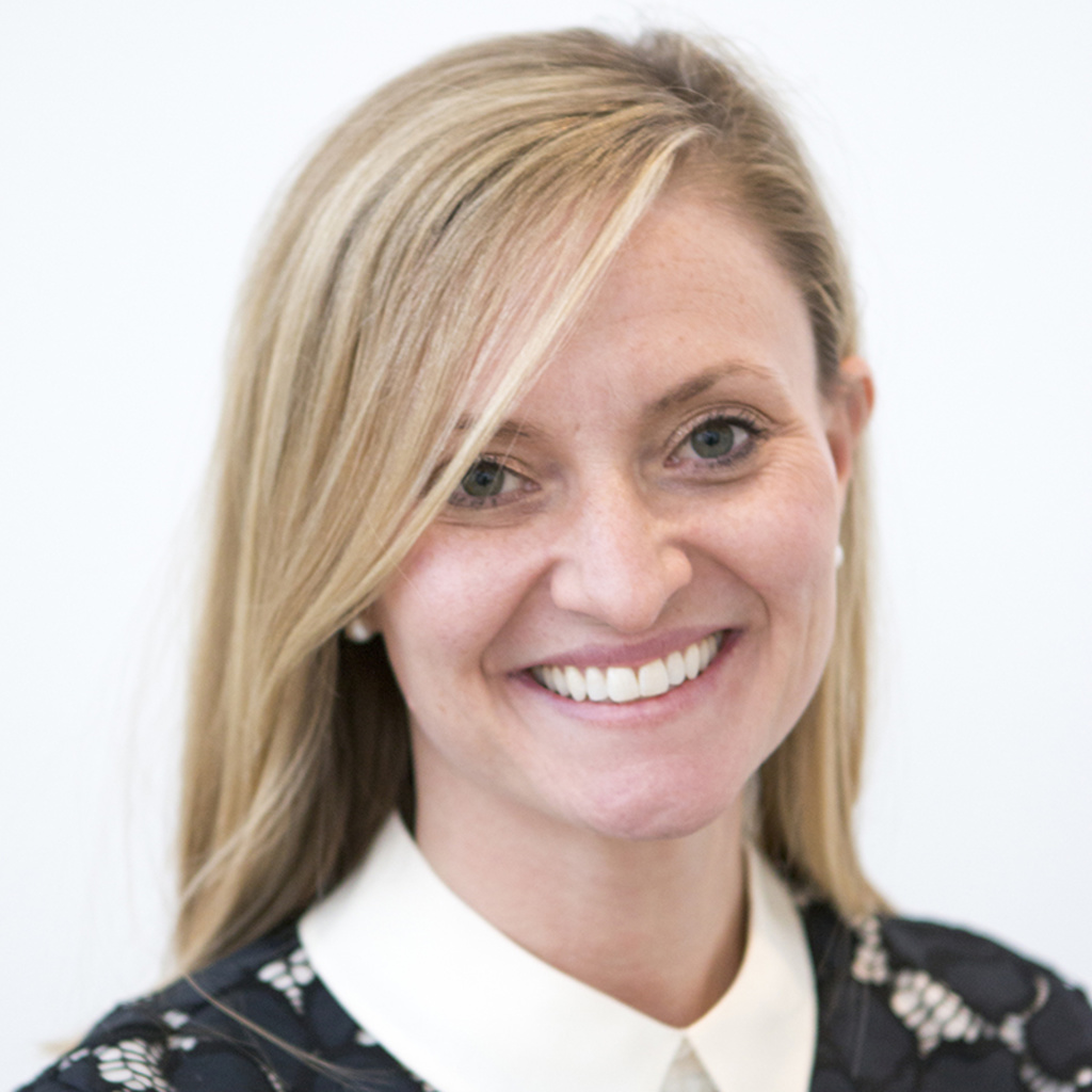Morgan Shea portrait