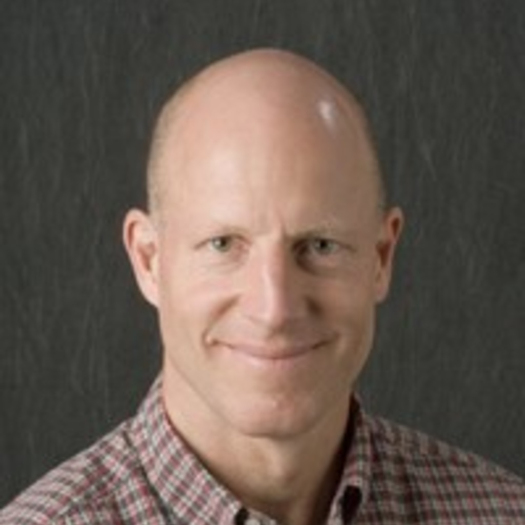 Daniel Tranel