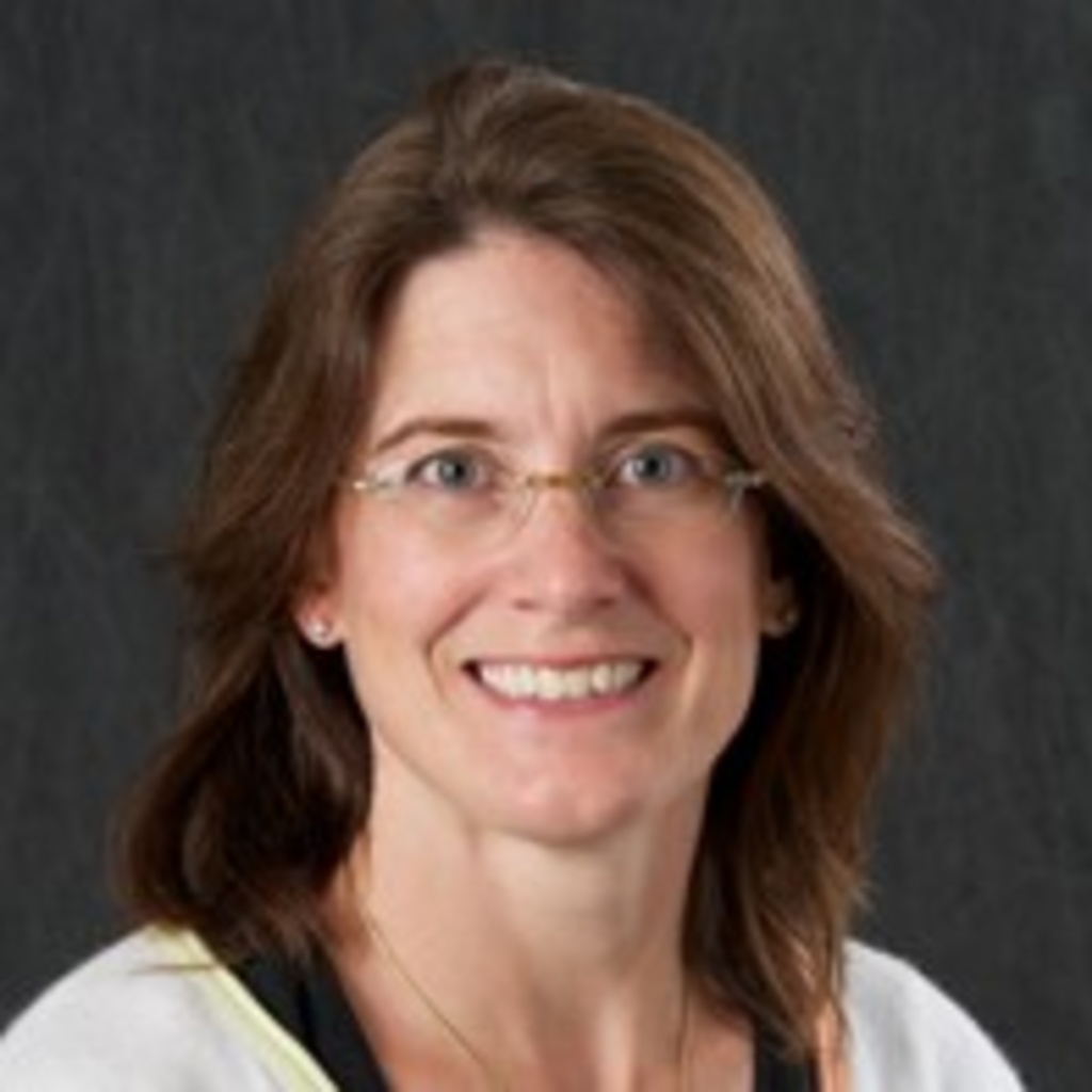 Carolyn Turvey
