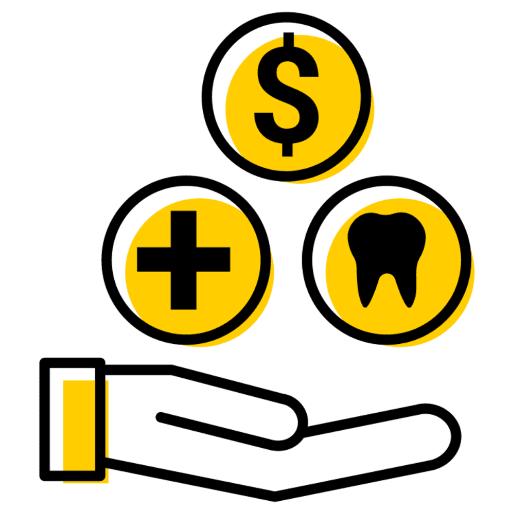 Benefits icon
