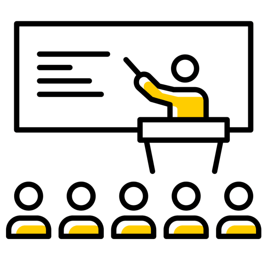 classroom icon