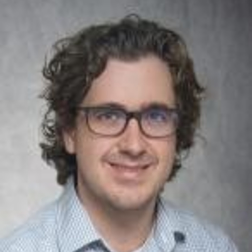 Joel Bricker