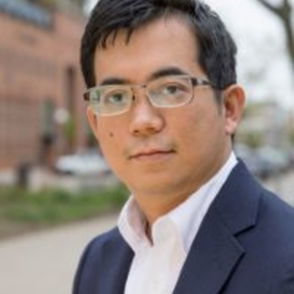 Kai Hwang