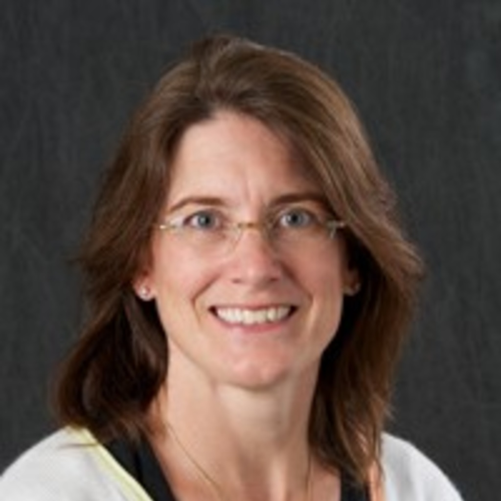 Carolyn Turvey