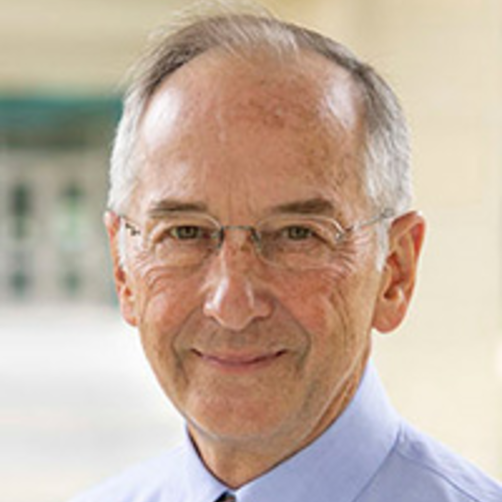 Michael Welsh