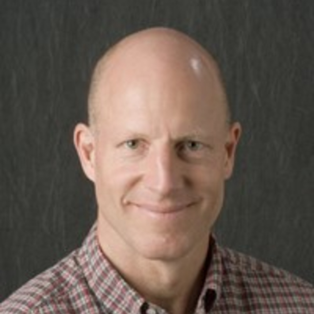 Daniel Tranel