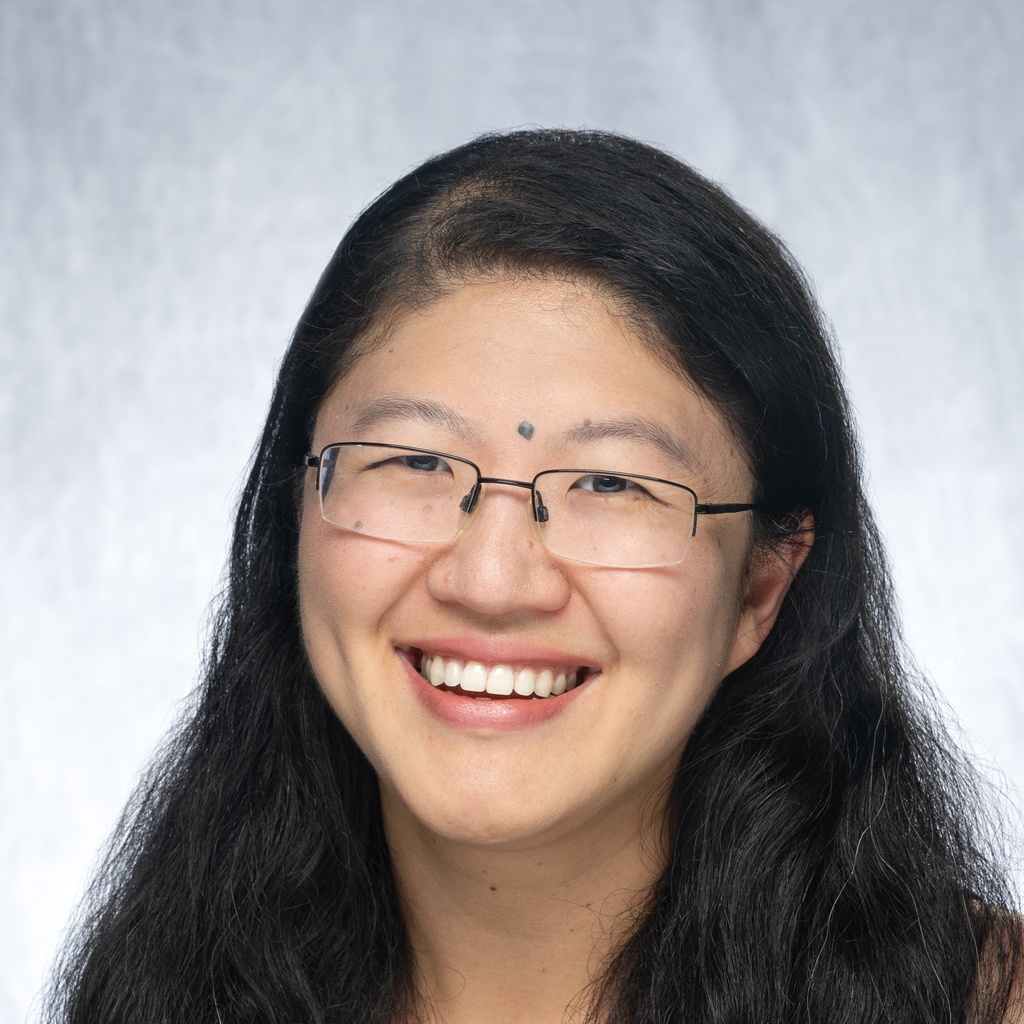 Susan Shen