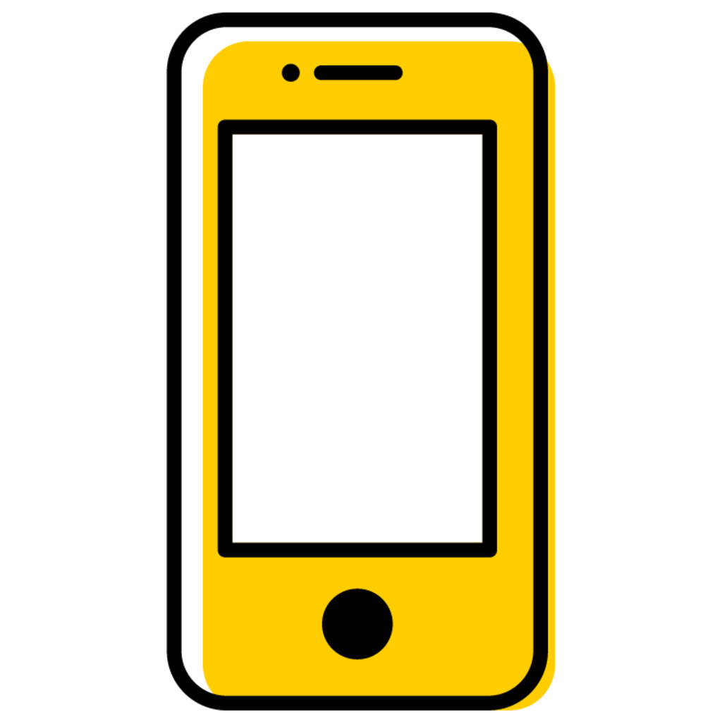 cell phone icon