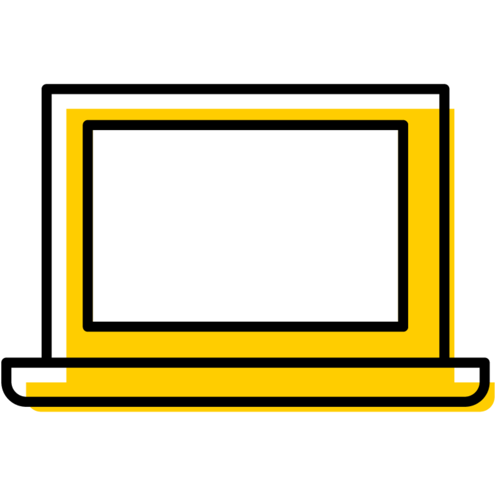 laptop icon