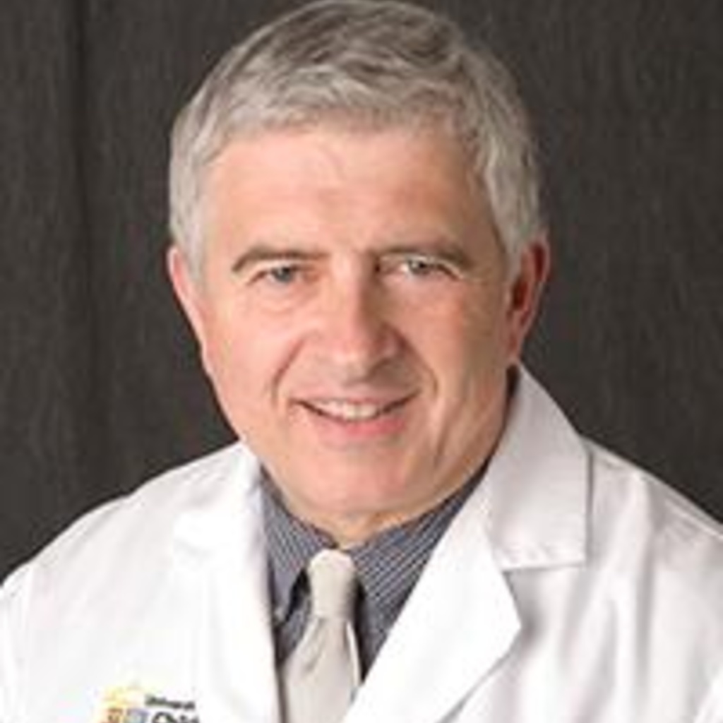 James Beeghly, MD