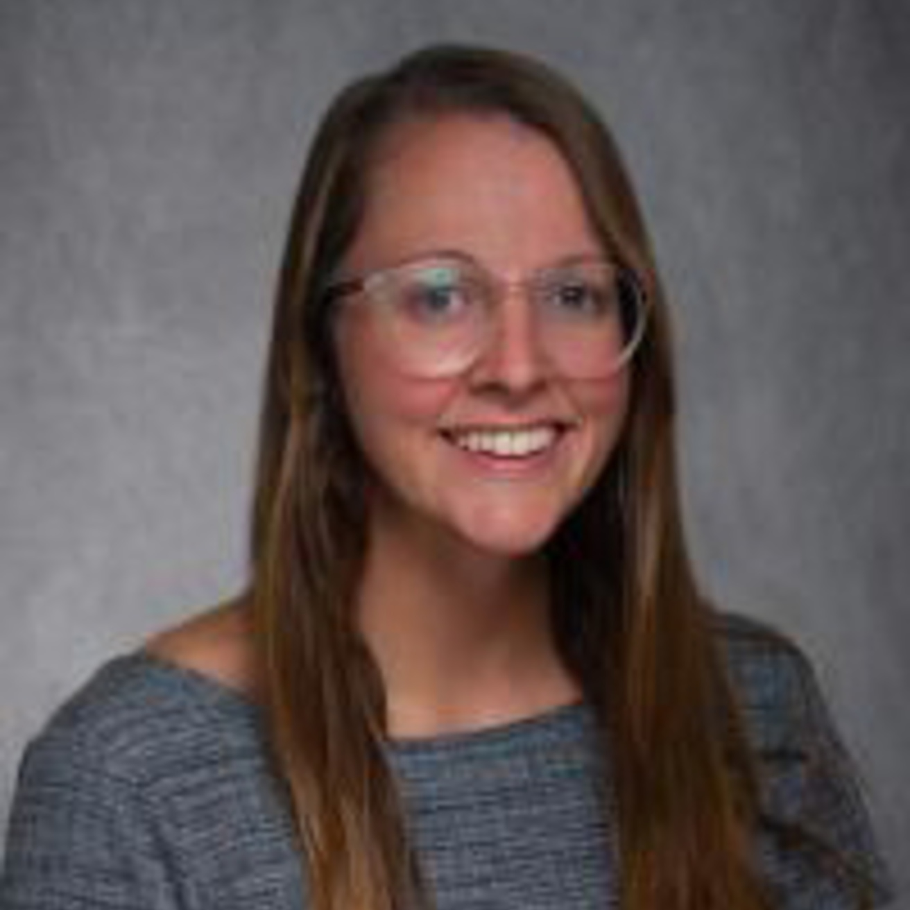 Hailey Rawn Administrative Staff | Department of Psychiatry - Carver College of ...