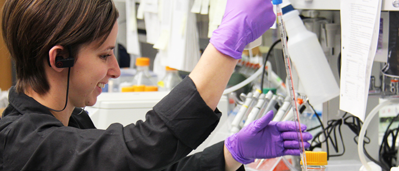 INSPIRE Fellowship training research