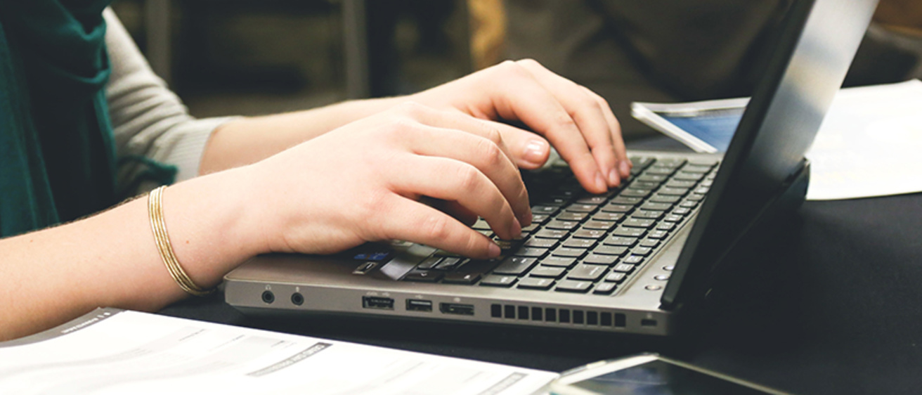 Typing