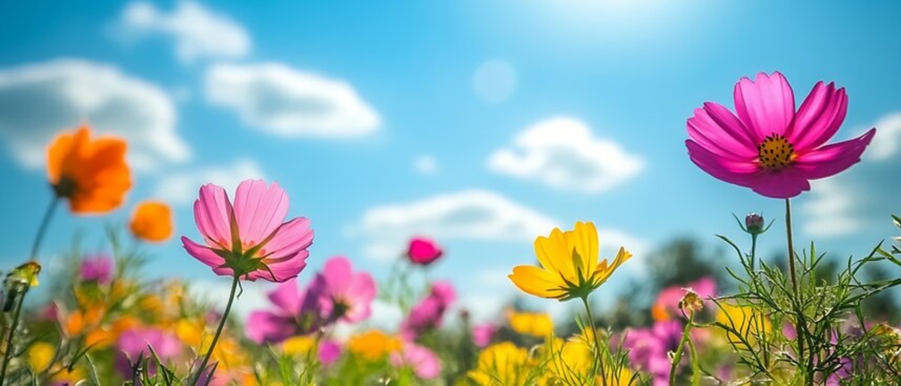 flowers