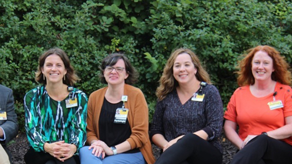 Neurpsych Staff
