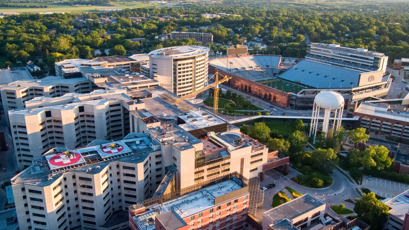 Campus overhead